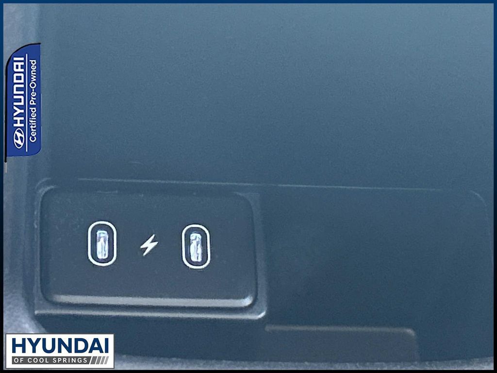 Used 2024 Hyundai Kona SEL FWD image 22