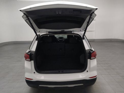 Used 2022 Chevrolet Equinox LT FWD image 29