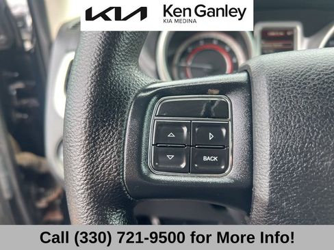 Used 2017 Dodge Journey SXT w/ Comfort/Convenience Group image 27