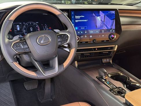 Certified 2024 Lexus RX 350 Premium w/ Cold Area Package image 16