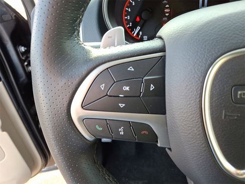 Used 2019 Dodge Durango Citadel image 21