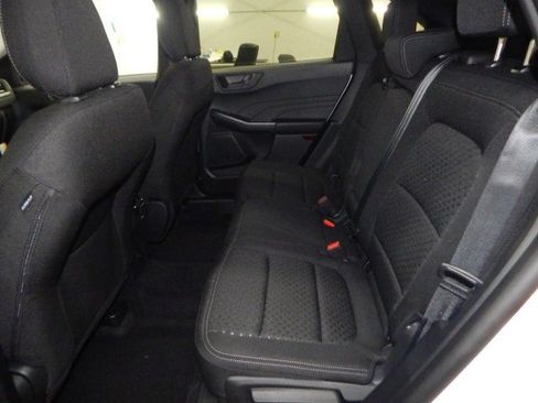 New 2025 Ford Escape Active w/ Cold Weather Package image 13