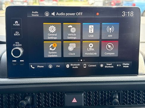 Certified 2024 Honda CR-V Sport-L image 30