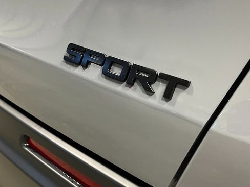 New 2026 Honda HR-V Sport image 10