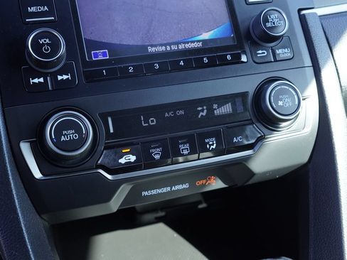 Used 2020 Honda Civic LX image 20