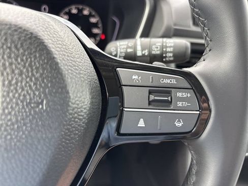 Used 2025 Honda Pilot EX-L image 27
