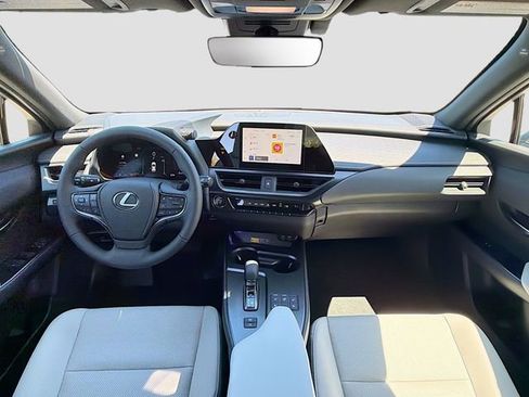 New 2026 Lexus UX 300h FWD image 16