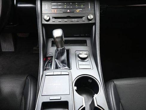 Used 2019 Lexus RC 300 w/ Accessory Package image 11