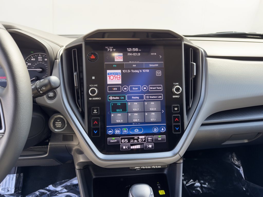 Used 2024 Subaru Crosstrek 2.5i Limited w/ Crosstrek Mirror Package AWD/4WD image 23
