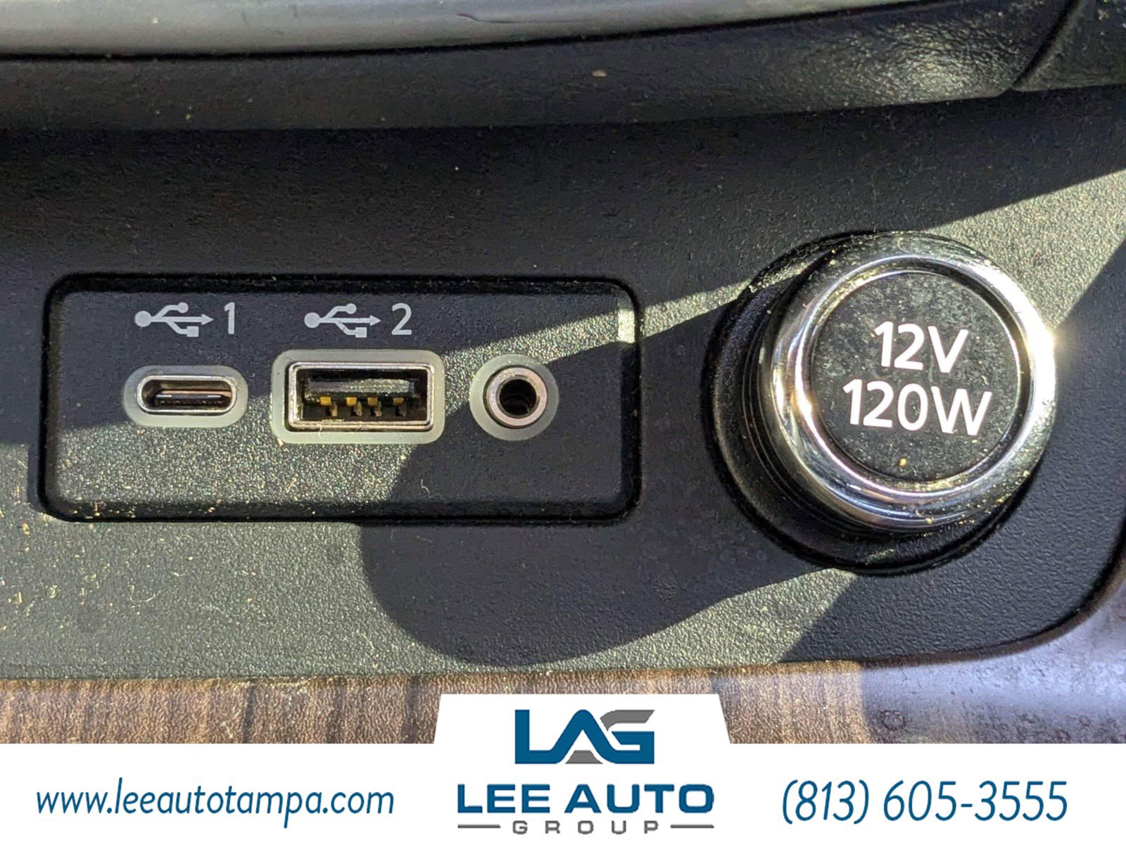 Used 2021 Nissan Murano Platinum w/ Cargo Package AWD/4WD image 24