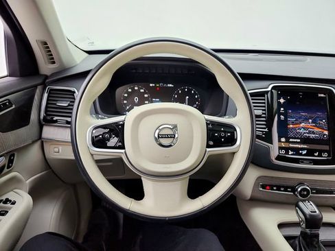 Used 2022 Volvo XC90 T6 Inscription AWD/4WD image 25