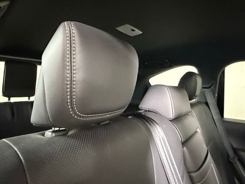 Used 2024 Lexus LX 600 4WD w/ Premium Package image 32