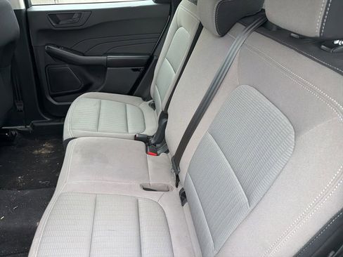 Used 2021 Ford Escape S FWD image 10