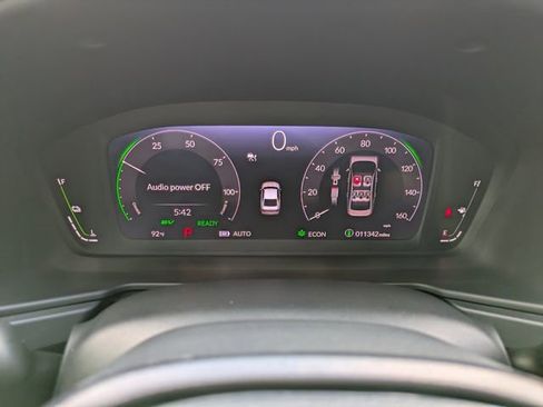 Used 2024 Honda Accord Sport image 27