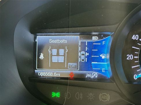 Used 2022 Ford Edge SEL AWD/4WD image 19