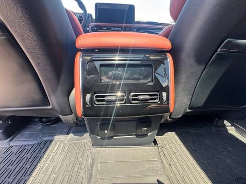 Used 2025 Lincoln Aviator Reserve w/ Equipment Group 201A AWD/4WD image 36