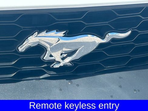 Certified 2023 Ford Mustang Premium image 18