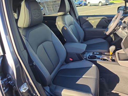 New 2026 Subaru Forester Wilderness image 13