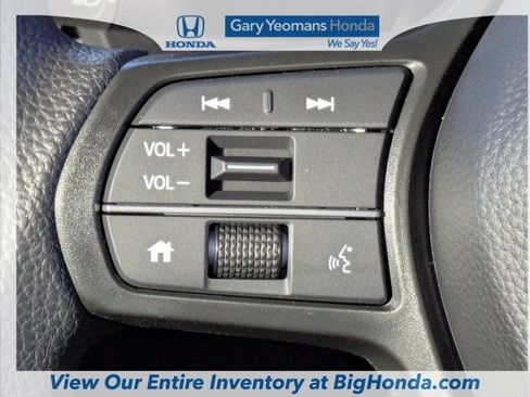 New 2026 Honda CR-V LX image 23