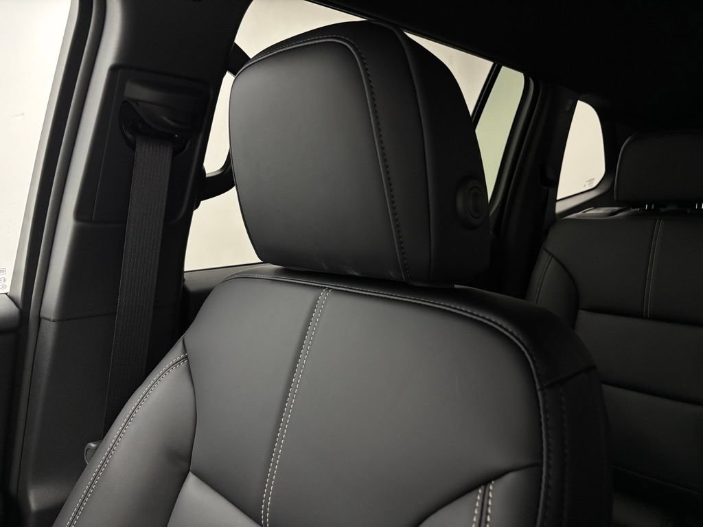 New 2026 GMC Acadia Elevation w/ Elevation Premium Package FWD image 45