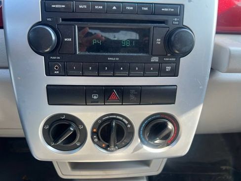 Used 2007 Chrysler PT Cruiser Touring FWD image 21