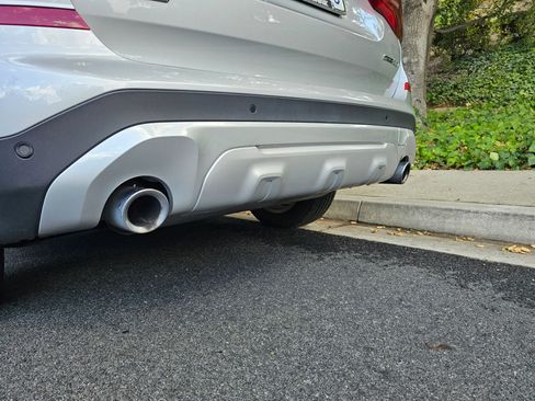 Used 2019 BMW X3 sDrive30i w/ Driving Assistance Package image 54