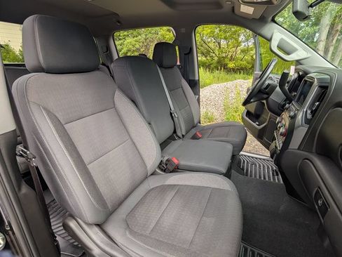 Used 2019 Chevrolet Silverado 1500 RST w/ All-Star Edition AWD/4WD image 18