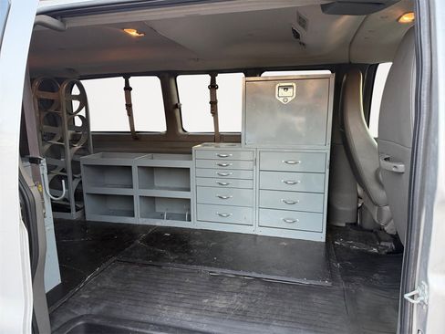 Used 2014 Chevrolet Express 2500 LS image 13