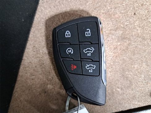 New 2025 GMC Hummer EV 3X image 46