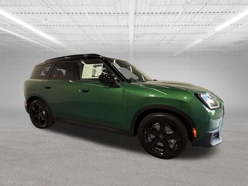 Used 2025 MINI Cooper Countryman S w/ Comfort Package Max AWD/4WD image 7