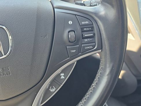 Used 2020 Acura MDX SH-AWD w/ Technology Package image 29