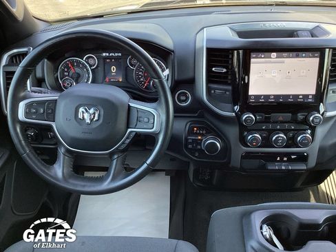 Used 2023 RAM 1500 Big Horn AWD/4WD image 14