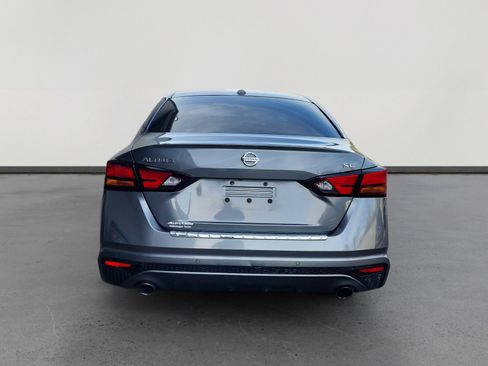 Used 2021 Nissan Altima 2.5 SL image 4