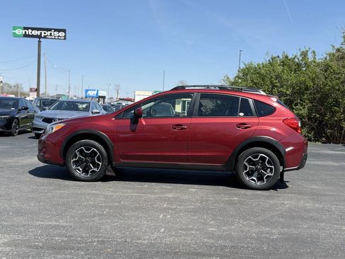 Used 2014 Subaru Crosstrek 2.0i Premium AWD/4WD image 3