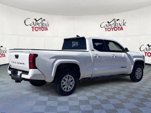New 2026 Toyota Tacoma SR5 image 7