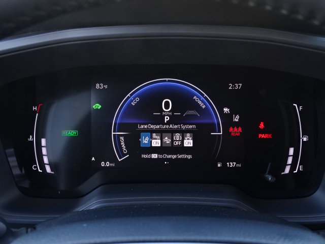New 2027 Toyota Corolla SE FWD image 17