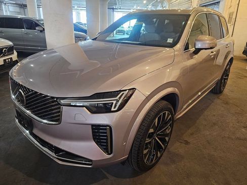 Certified 2026 Volvo XC90 B6 Plus w/ Protection Package Premier AWD/4WD image 1