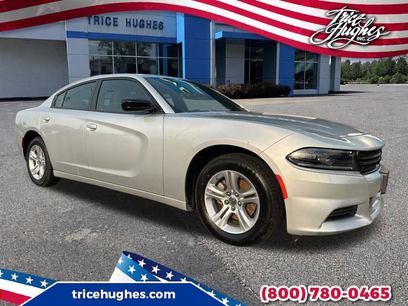 Used 2023 Dodge Charger SXT