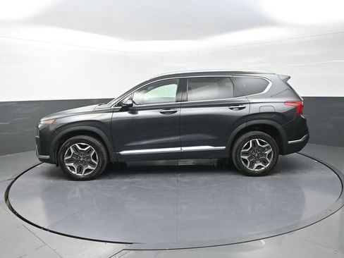 Used 2023 Hyundai Santa Fe Limited AWD/4WD image 6