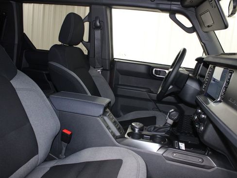 New 2026 Ford Bronco Big Bend AWD/4WD image 28