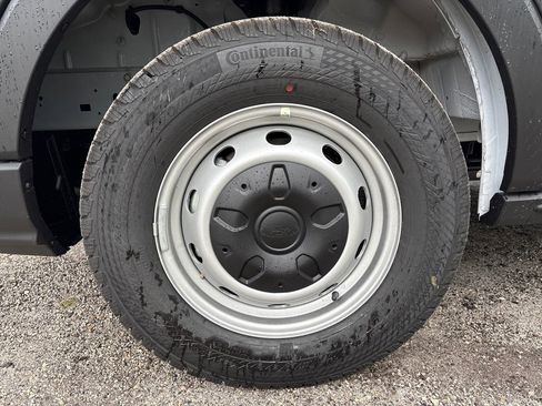 New 2026 Ford Transit 250 148 Medium Roof RWD image 14