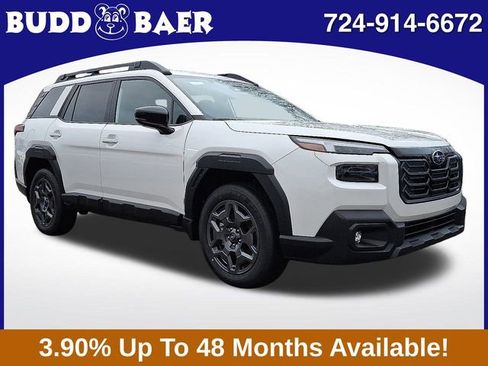 New 2026 Subaru Outback Premium image 1