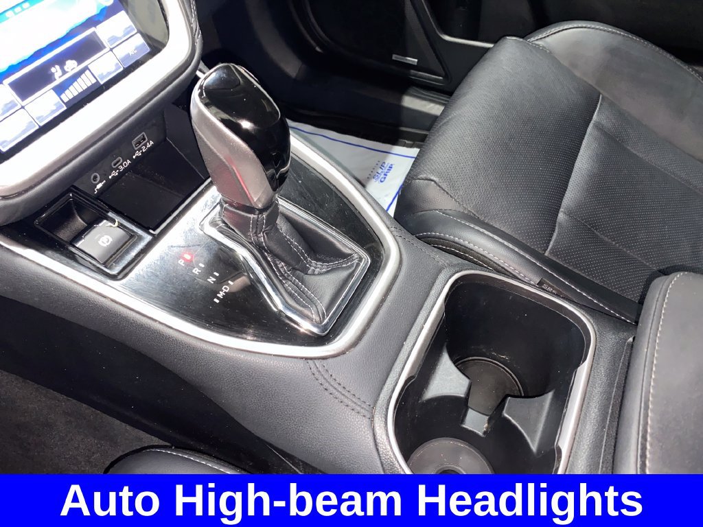 Certified 2024 Subaru Outback Limited AWD/4WD image 23