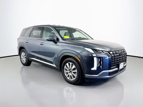 Used 2023 Hyundai Palisade SE w/ Cargo Package AWD/4WD image 8