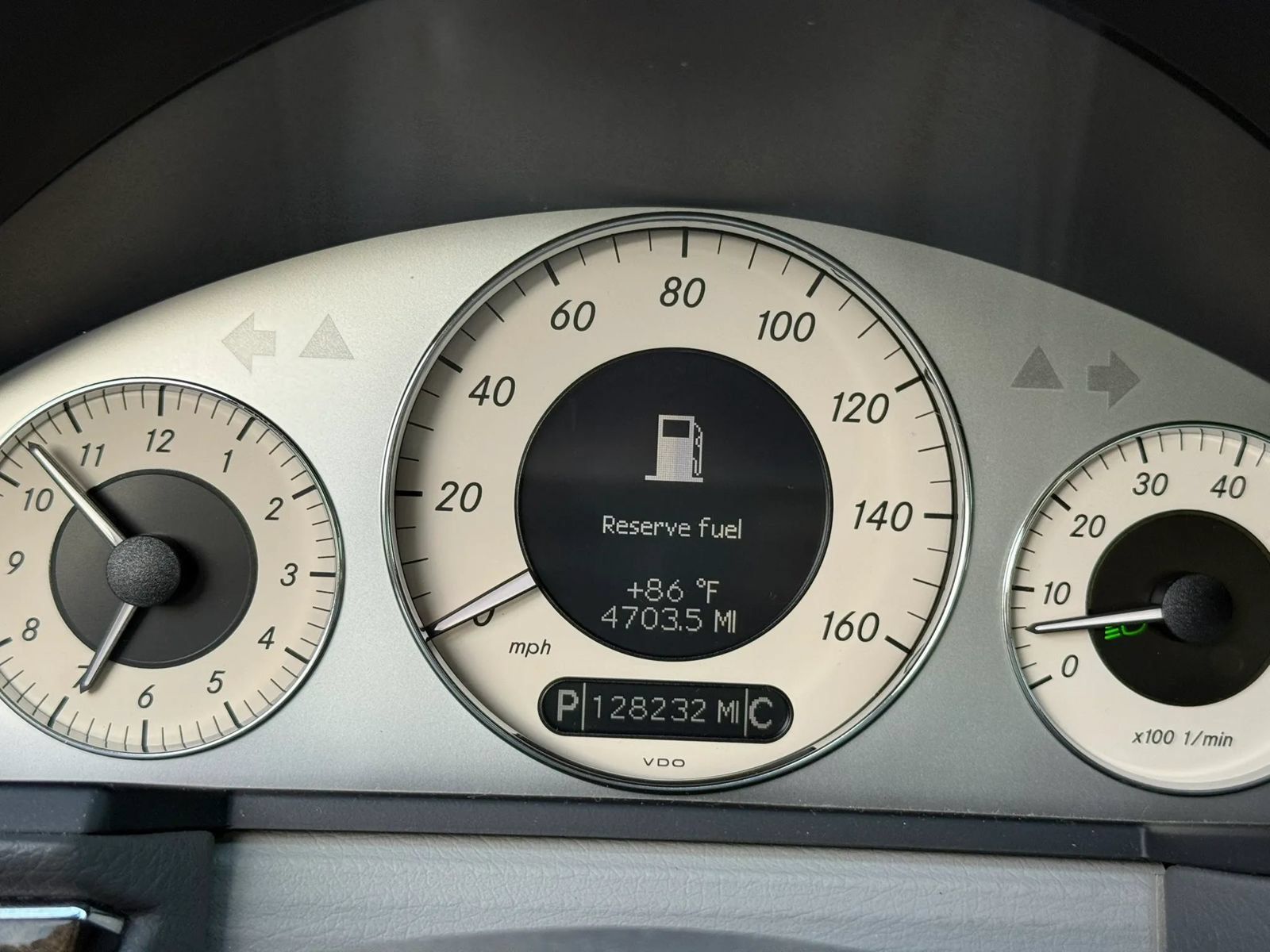 Used 2007 Mercedes-Benz E 350 Sedan image 8
