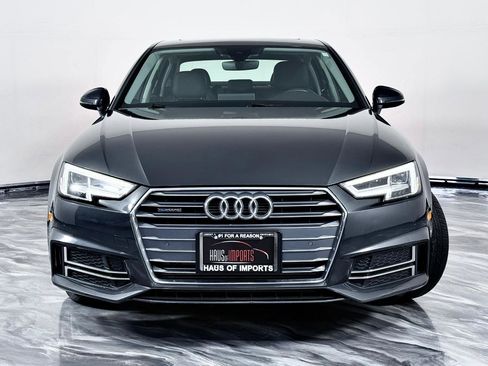 Used 2018 Audi A4 2.0T Premium Plus w/ Premium Plus Package image 7