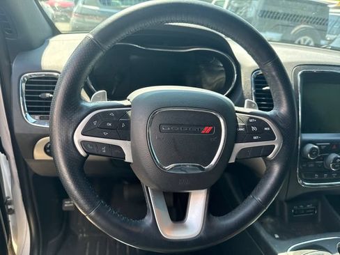 Used 2016 Dodge Durango R/T AWD/4WD image 19