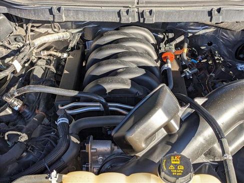 Certified 2023 Ford F150 XLT image 21