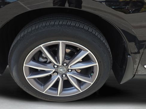 Used 2022 Acura RDX FWD w/ Technology Package image 21