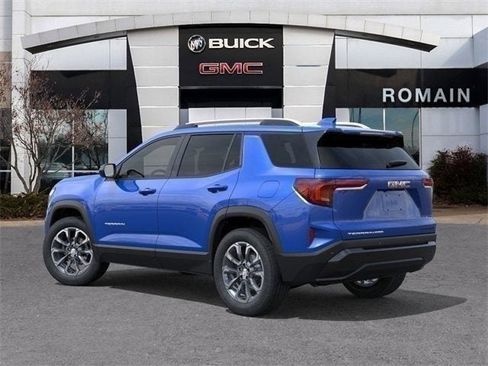 New 2026 GMC Terrain Elevation image 3
